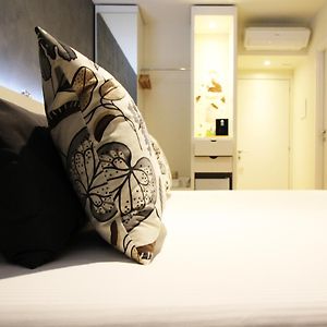 Camera deluxe con letto king size