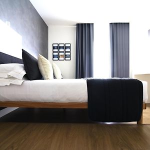 Camera superior con letto king size