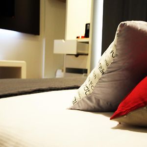 Camera deluxe con letto king size